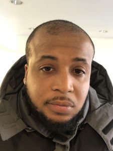 Demetrius Kyles Arrest Mugshot