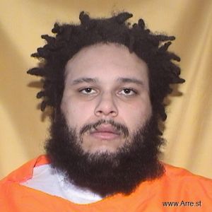 Demetrius Thompson Arrest