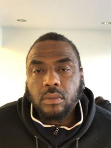 Demetruis Jr Arrest Mugshot