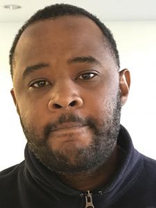 Demond Glass Arrest Mugshot