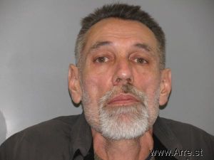 Dennis Cabral Arrest Mugshot