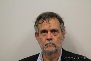 Dennis Cahill Arrest Mugshot