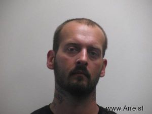 Dennis Capper Ii Arrest Mugshot