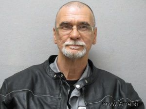 Dennis Gibson Jr. Arrest Mugshot