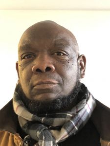 Dennis Graves Arrest Mugshot