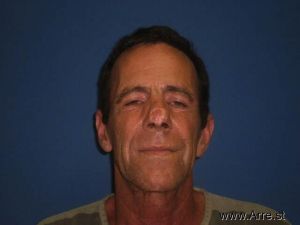 Dennis Hale Arrest Mugshot