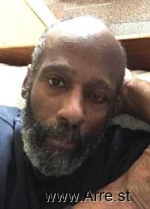 Dennis Harris Arrest Mugshot