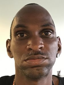 Dennis Kimbrough Arrest Mugshot