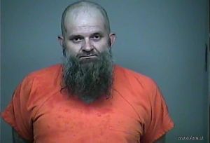 Denver Young Arrest Mugshot