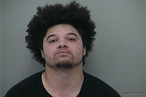 Deon Lee Templeton Arrest Mugshot