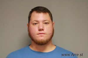 Dereck Baldwin Arrest Mugshot