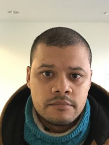 Derek Bethea Arrest Mugshot