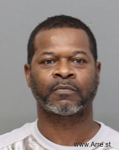 Derek Boner Arrest Mugshot