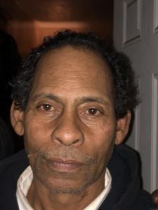 Derek Brito Arrest Mugshot