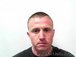 Derek Heminger Arrest