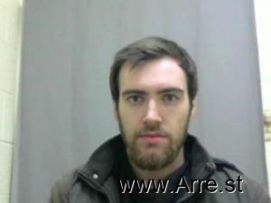 Derek Henkel Arrest Mugshot