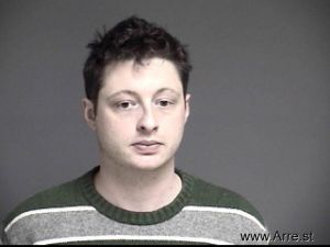 Derek Wyatt Arrest Mugshot