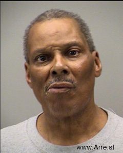Derrick Allman Arrest Mugshot