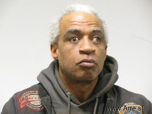 Derrick Ammons Arrest Mugshot