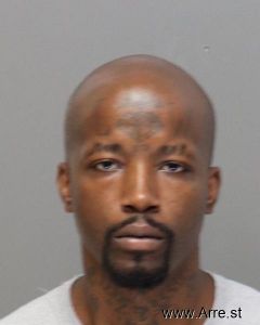 Derrick Bailey Arrest Mugshot