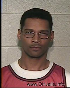 Derrick Dunn Arrest