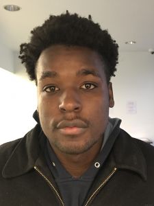 Derrick Jones Arrest Mugshot