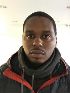 Derrick Knox Arrest Mugshot