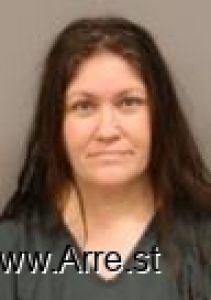 Desiree Pace Arrest Mugshot