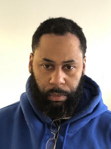 Desmon Holmes Arrest Mugshot