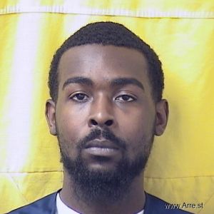 Devin Bell Arrest