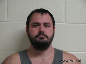 Devin Green Arrest Mugshot