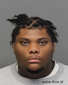 Devin Hicks Arrest Mugshot
