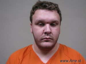 Devon Layfield Arrest Mugshot