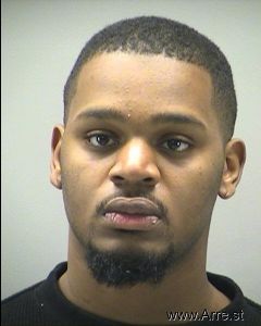 Devon Love Arrest Mugshot