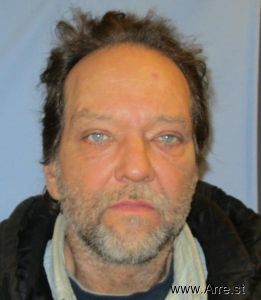 Dewayne Brooks Arrest Mugshot