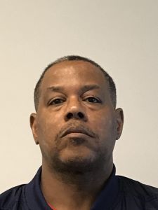 Dexter Ivy Arrest Mugshot