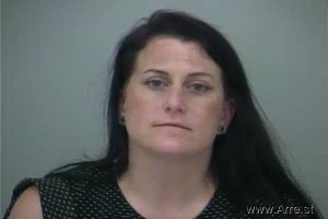 Diane Schoenleb Arrest Mugshot