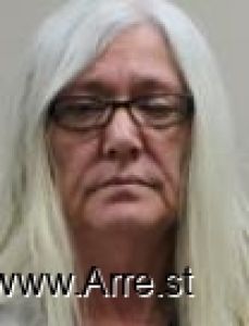 Dianna Goodwin Arrest Mugshot