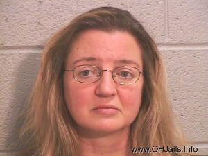 Dianne Mcdermand Arrest Mugshot