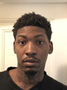 Diante Hatcher Arrest Mugshot