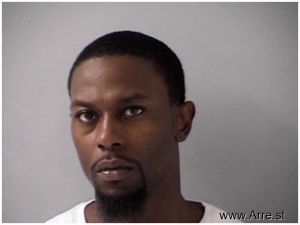 Diego Lattimore Arrest