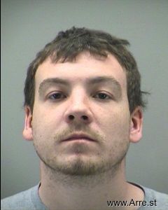 Dillon Elofskey Arrest Mugshot