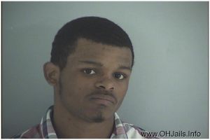 Dinell Copeland Arrest Mugshot