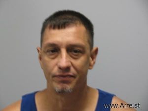 Dion Kantner Arrest Mugshot