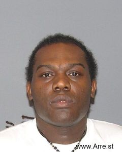 Diondre Brandy Arrest Mugshot