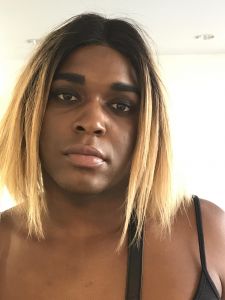 Diondre Harrington Arrest Mugshot