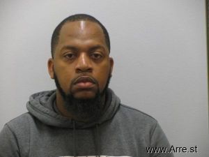 Diontay Baul Arrest Mugshot
