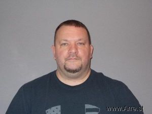 Don Howard Arrest Mugshot