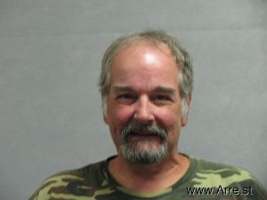 Donald Bailey Arrest Mugshot