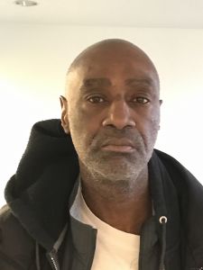 Donald Beatty Arrest Mugshot